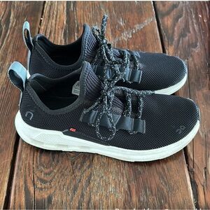 Women’s On athletic shoes size 8